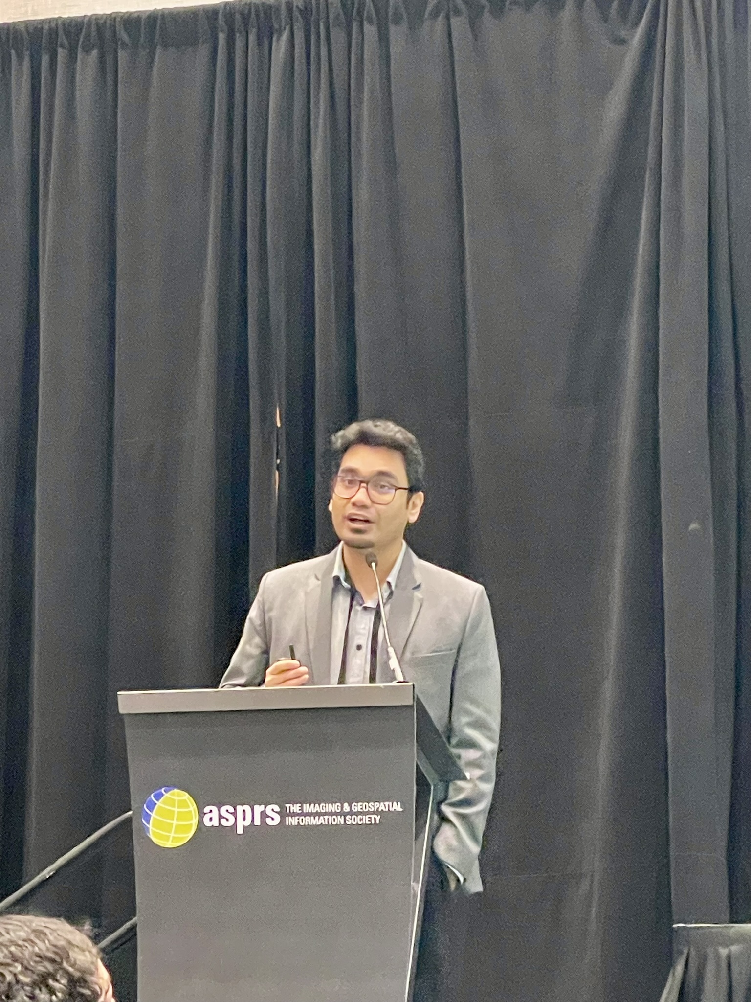 Portfolio – Gunjan Barua – Geospatial Data Scientist